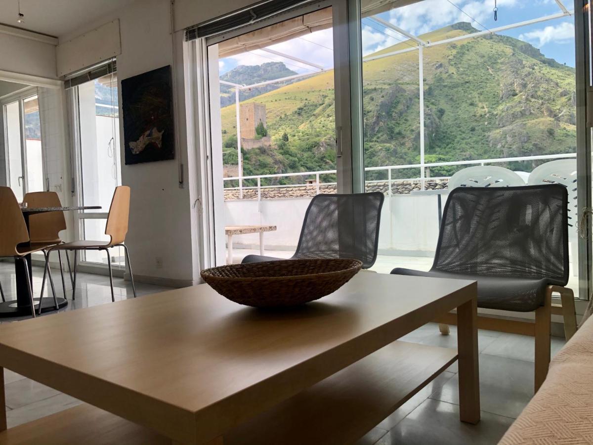 Nueva Cazorla Bella Vista 아파트 외부 사진