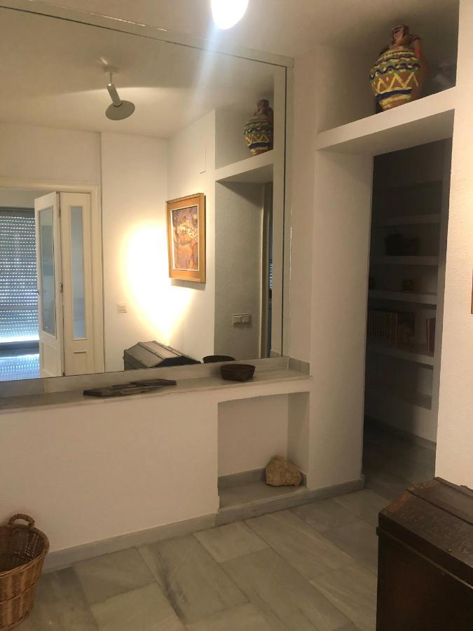 Nueva Cazorla Bella Vista 아파트 외부 사진