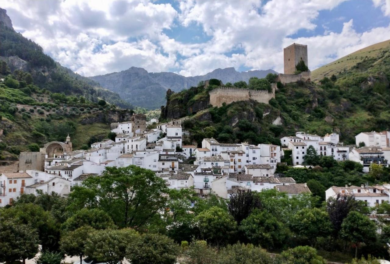 Nueva Cazorla Bella Vista 아파트 외부 사진
