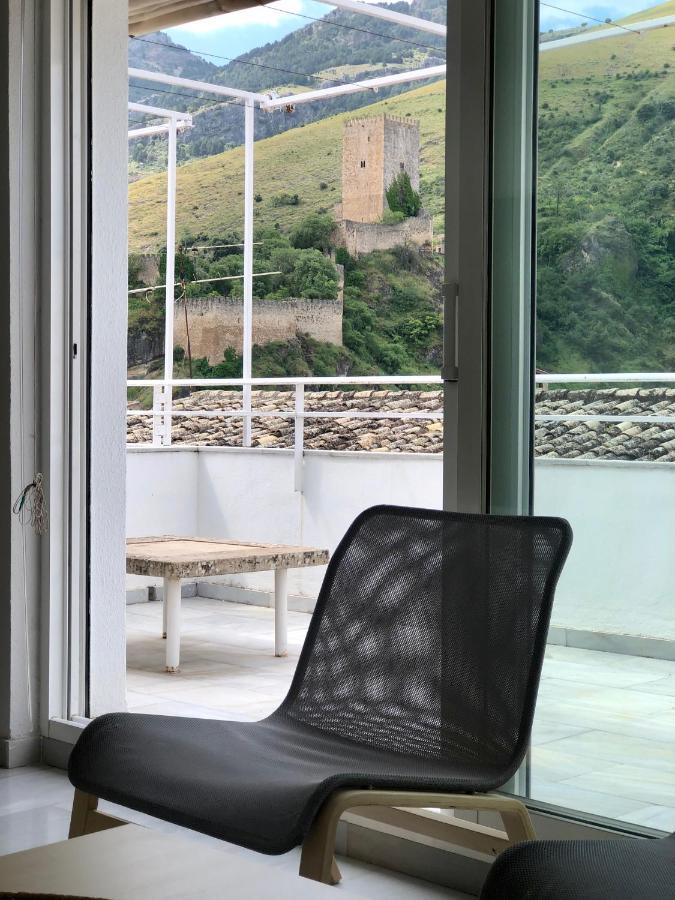 Nueva Cazorla Bella Vista 아파트 외부 사진