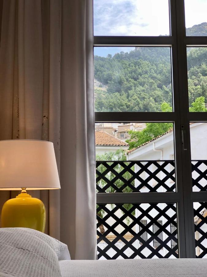 Nueva Cazorla Bella Vista 아파트 외부 사진