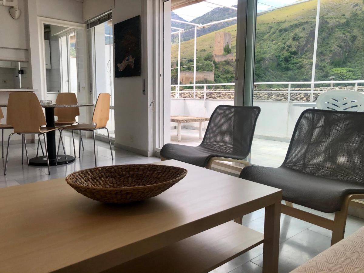 Nueva Cazorla Bella Vista 아파트 외부 사진