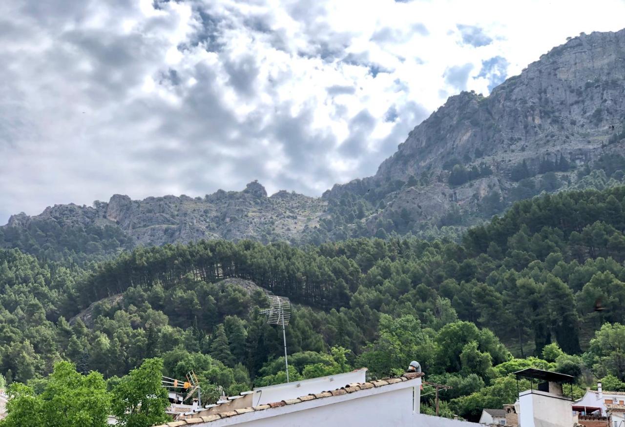 Nueva Cazorla Bella Vista 아파트 외부 사진