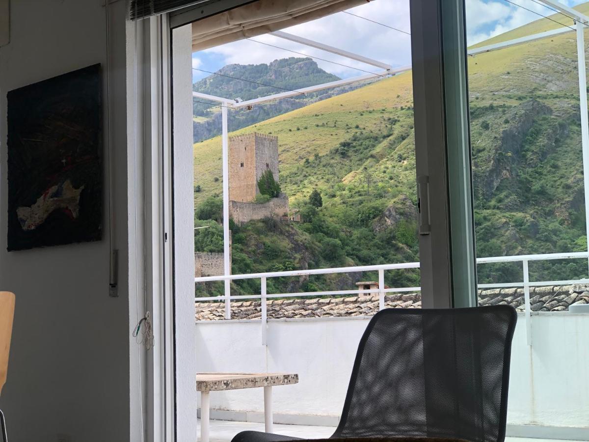 Nueva Cazorla Bella Vista 아파트 외부 사진