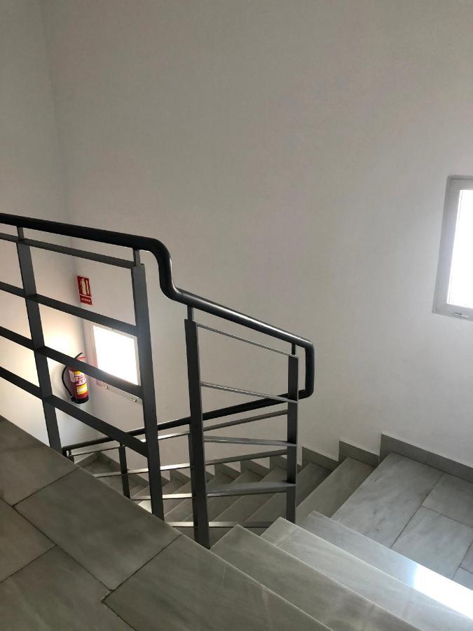 Nueva Cazorla Bella Vista 아파트 외부 사진