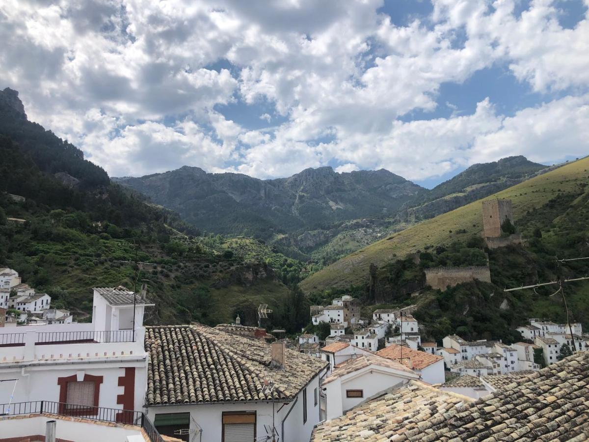 Nueva Cazorla Bella Vista 아파트 외부 사진