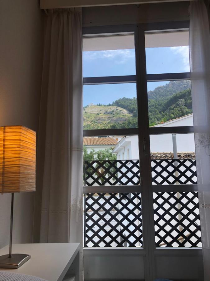 Nueva Cazorla Bella Vista 아파트 외부 사진