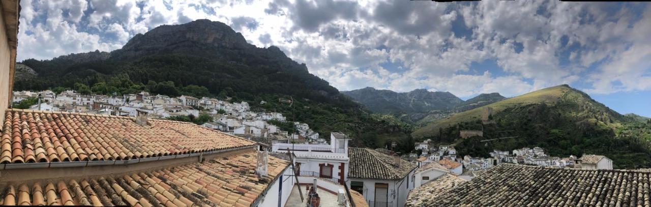 Nueva Cazorla Bella Vista 아파트 외부 사진
