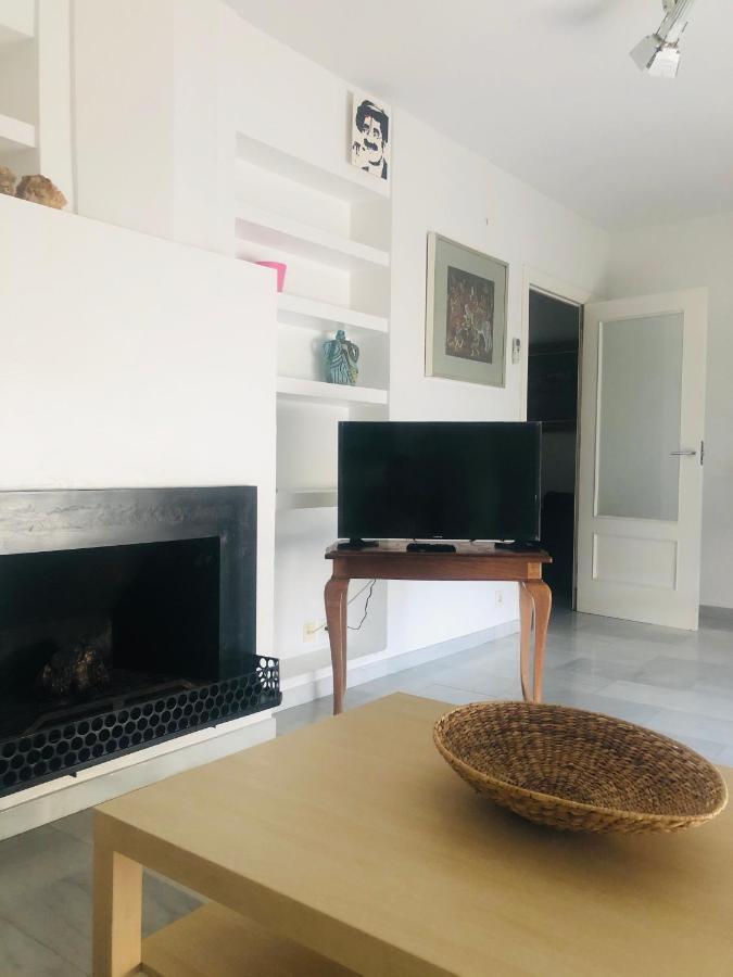 Nueva Cazorla Bella Vista 아파트 외부 사진