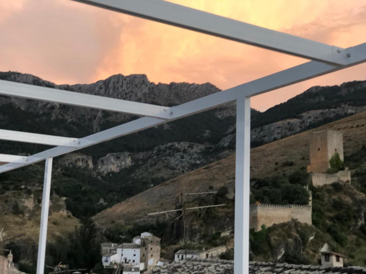 Nueva Cazorla Bella Vista 아파트 외부 사진