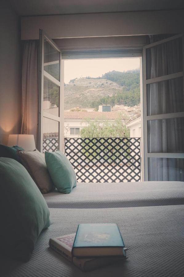 Nueva Cazorla Bella Vista 아파트 외부 사진