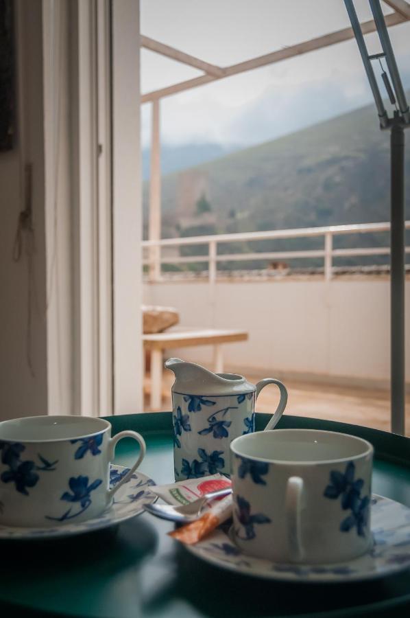 Nueva Cazorla Bella Vista 아파트 외부 사진