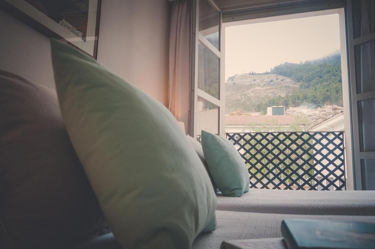 Nueva Cazorla Bella Vista 아파트 외부 사진